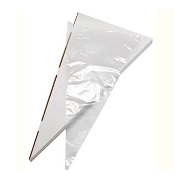 Picture of DISPOSABLE PIPING BAGS 45CM X 100 PCS